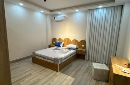 Apartment - 3 - 3 for rent in Tamr Hena - 5th Settlement Compounds - The 5th Settlement - New Cairo City - Cairo