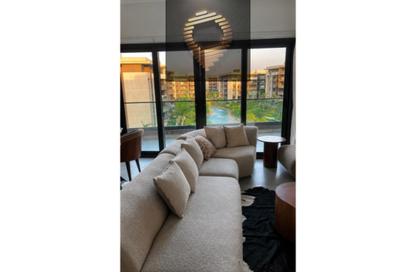 Apartment - 3 - 3 for rent in Privado - Madinaty - Cairo