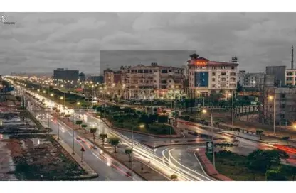 Apartment - 3 Bedrooms - 2 Bathrooms for sale in 33 Neighborhood - 6th District - New Damietta - Demyat