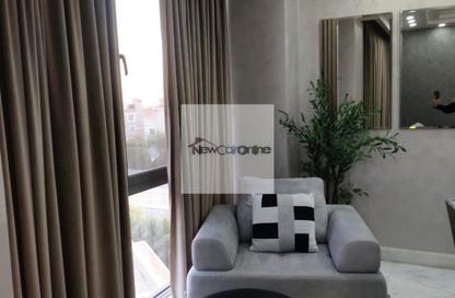 Apartment - 3 Bedrooms - 3 Bathrooms for rent in Eastown - 5th Settlement Compounds - The 5th Settlement - New Cairo City - Cairo