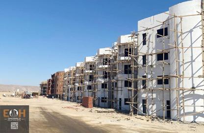 شقة - 1 للبيع في منطقة الاحياء - الغردقة - محافظة البحر الاحمر