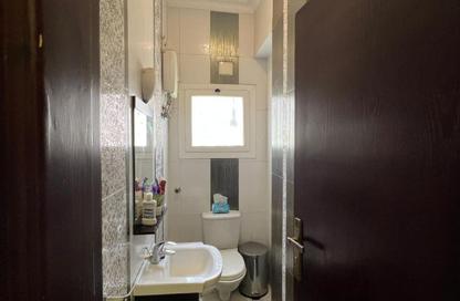 Apartment - 3 Bedrooms - 3 Bathrooms for sale in Al Narges 3 - Al Narges - New Cairo City - Cairo