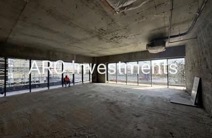 Office Space - 7+ Bedrooms - 7+ Bathrooms for sale in Abbas Al Akkad St. - 1st Zone - Nasr City - Cairo
