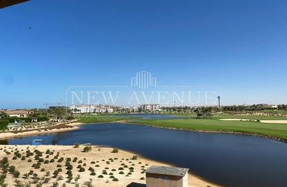 Twin House - 4 Bedrooms - 4 Bathrooms for sale in Marassi - Sidi Abdel Rahman - North Coast