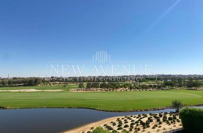 Twin House - 4 Bedrooms - 4 Bathrooms for sale in Marassi - Sidi Abdel Rahman - North Coast