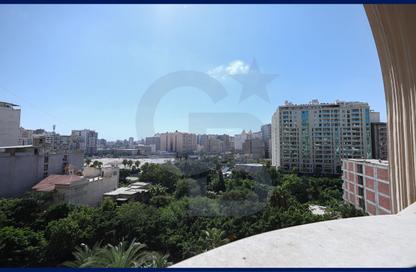 Apartment - 3 - 3 for sale in Al Safa St. - Smouha - Hay Sharq - Alexandria