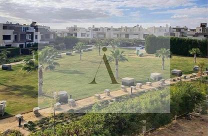 فيلا - 5 غرف نوم - 6 حمامات للبيع في بالم هيلز نيو كايرو - كمبوندات التجمع الخامس - التجمع الخامس - مدينة القاهرة الجديدة - القاهرة