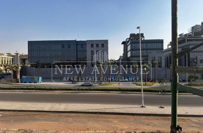 Apartment - 3 Bedrooms - 3 Bathrooms for sale in El Koronfel - The 5th Settlement - New Cairo City - Cairo
