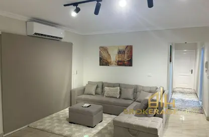 Apartment - 3 Bedrooms - 2 Bathrooms for rent in Privado - Madinaty - Cairo