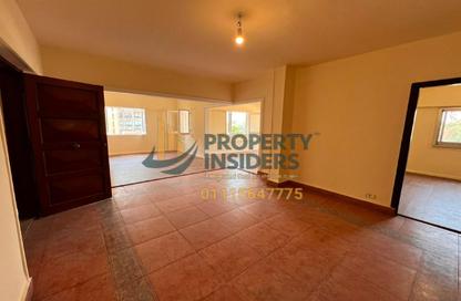 Apartment - 4 - 2 for sale in Ahmed Nessim St. - Dokki - Giza Apartment - 4 - 2 for sale in Ahmed Nessim St. - Dokki - Giza