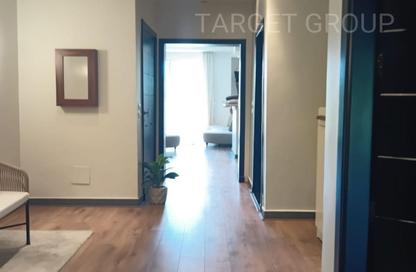 Apartment - 2 - 2 for rent in Lake View - 5th Settlement Compounds - The 5th Settlement - New Cairo City - Cairo