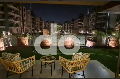 شقة - 2 غرف نوم - 2 حمامات للبيع في ازاد - كمبوندات التجمع الخامس - التجمع الخامس - مدينة القاهرة الجديدة - القاهرة