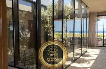 شاليه - 2 غرف نوم - 2 حمامات للبيع في چون - راس الحكمة - الساحل الشمالي