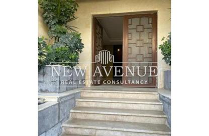 Duplex - 4 Bedrooms - 5 Bathrooms for sale in El Banafseg Apartment Buildings - El Banafseg - New Cairo City - Cairo