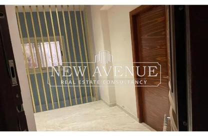 Duplex - 4 Bedrooms - 5 Bathrooms for sale in El Banafseg Apartment Buildings - El Banafseg - New Cairo City - Cairo