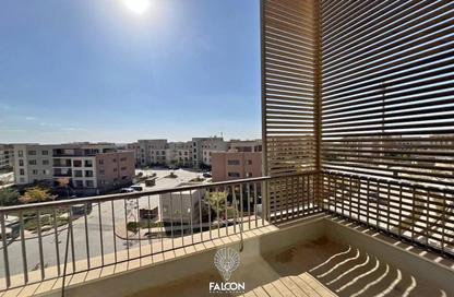 Duplex - 3 Bedrooms - 3 Bathrooms for sale in District 5 - 5th Settlement Compounds - The 5th Settlement - New Cairo City - Cairo