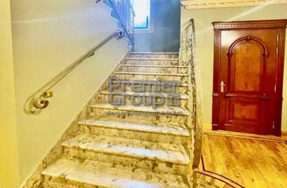Apartment - 3 - 4 for rent in Katameya Heights - El Katameya Compounds - El Katameya - New Cairo City - Cairo Apartment - 3 - 4 for rent in Katameya Heights - El Katameya Compounds - El Katameya - New Cairo City - Cairo