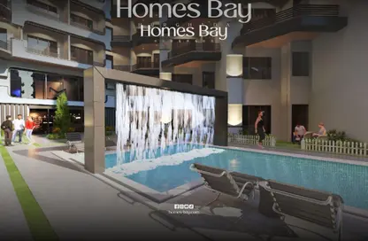 Apartment - Studio - 1 Bathroom for sale in Al Ahyaa District - Hurghada - Red Sea