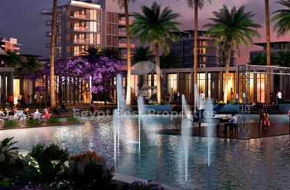 Apartment - 2 - 3 for sale in Badya Palm Hills - 6 October Compounds - 6 October City - Giza