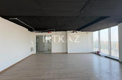 Office Space - Studio - 1 Bathroom for rent in Granoy - 5th Settlement Compounds - The 5th Settlement - New Cairo City - Cairo