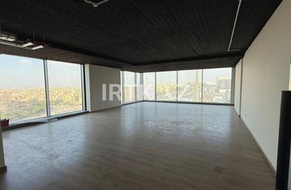 Office Space - Studio - 1 Bathroom for rent in Granoy - 5th Settlement Compounds - The 5th Settlement - New Cairo City - Cairo