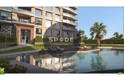 Duplex - 3 Bedrooms - 2 Bathrooms for sale in Zed East - 5th Settlement Compounds - The 5th Settlement - New Cairo City - Cairo