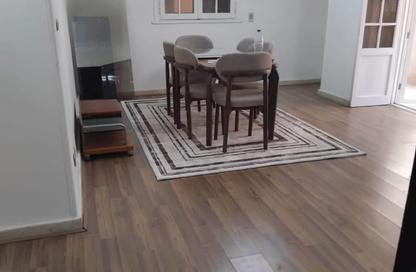 Apartment - 3 - 2 for rent in Street 199 - Degla - Hay El Maadi - Cairo