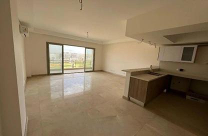 Penthouse - 3 Bedrooms - 3 Bathrooms for sale in The Fourteen Golf Residences - Uptown Cairo - Mokattam - Cairo