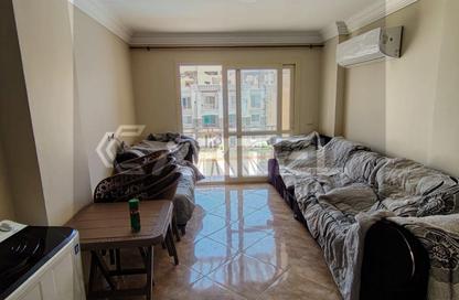 Penthouse - 6 - 4 for sale in Blue Bay Village - Markaz Al Hamam - North Coast