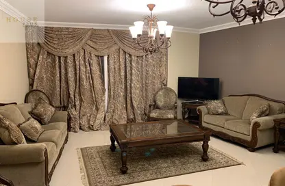 شقة - 3 غرف نوم - 3 حمامات للبيع في زايد ديونز - الحي السادس - الشيخ زايد - الجيزة