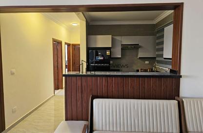Apartment - 3 - 3 for rent in El Patio Oro - 5th Settlement Compounds - The 5th Settlement - New Cairo City - Cairo