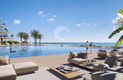 Townhouse - 4 - 4 for sale in Soul North Coast - Qesm Ad Dabaah - North Coast