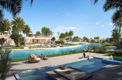 Townhouse - 4 - 4 for sale in Soul North Coast - Qesm Ad Dabaah - North Coast