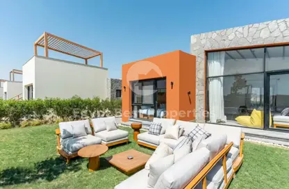 فيلا - 3 غرف نوم - 4 حمامات للبيع في ميسكا - سوما باى - سفاجا - الغردقة - محافظة البحر الاحمر