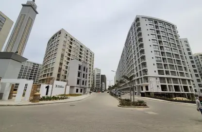 Apartment - 3 Bedrooms - 3 Bathrooms for sale in One Kattameya - El Katameya Compounds - El Katameya - New Cairo City - Cairo