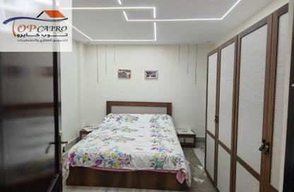 Apartment - 1 Bedroom - 1 Bathroom for sale in B11 - Madinaty - Cairo