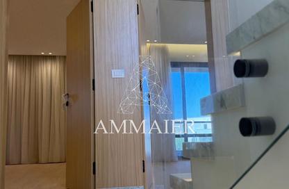 Townhouse - 3 Bedrooms - 4 Bathrooms for rent in Allegria - Sheikh Zayed Compounds - Sheikh Zayed City - Giza Townhouse - 3 Bedrooms - 4 Bathrooms for rent in Allegria - Sheikh Zayed Compounds - Sheikh Zayed City - Giza