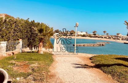 Villa - 3 Bedrooms - 4 Bathrooms for sale in Hill Villas - El Gouna - Hurghada - Red Sea