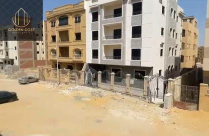 شقة - 3 - 1 للبيع في عمارات الاندلس - حى الاندلس - مدينة القاهرة الجديدة - القاهرة