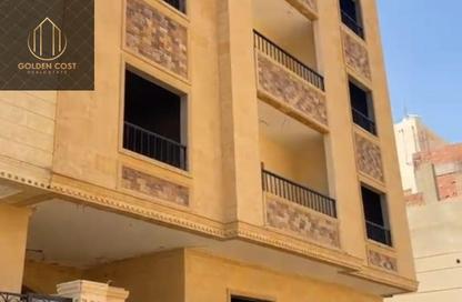 شقة - 3 - 1 للبيع في عمارات الاندلس - حى الاندلس - مدينة القاهرة الجديدة - القاهرة