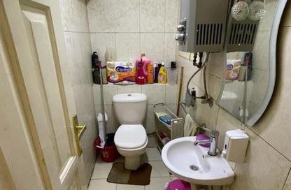 Apartment - 3 - 3 for sale in Saeed Zakaria St. - Al Sefarat District - Nasr City - Cairo Apartment - 3 - 3 for sale in Saeed Zakaria St. - Al Sefarat District - Nasr City - Cairo