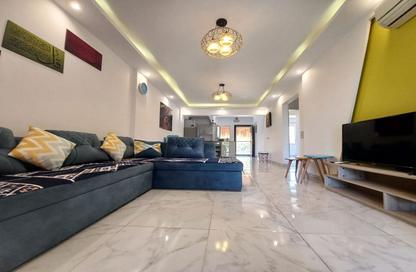 Chalet - 3 Bedrooms - 2 Bathrooms for sale in Mountain view Sokhna - Mountain view - Al Ain Al Sokhna - Suez