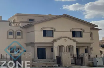فيلا - 3 غرف نوم - 3 حمامات للبيع في پريڤادو - مدينتي - القاهرة