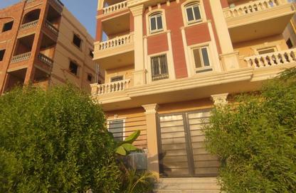 Apartment - 3 Bedrooms - 1 Bathroom for rent in Badr City - Cairo