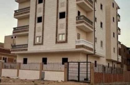 Apartment - 3 Bedrooms - 1 Bathroom for rent in Badr City - Cairo Apartment - 3 Bedrooms - 1 Bathroom for rent in Badr City - Cairo