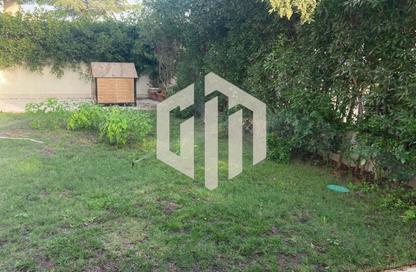 Villa - 5 Bedrooms - 6 Bathrooms for rent in Cairo Festival City - North Investors Area - New Cairo City - Cairo