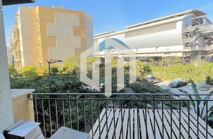 Apartment - 2 - 3 for rent in Eastown - 5th Settlement Compounds - The 5th Settlement - New Cairo City - Cairo