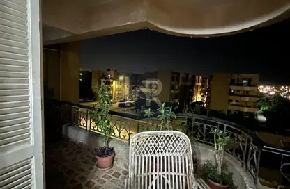 شقة - 3 غرف نوم - 2 حمامات للبيع في مدينة الشروق - القاهرة