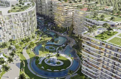 شقة - 3 غرف نوم - 2 حمامات للبيع في سكاي لاين - سموحة - حي شرق - الاسكندرية شقة - 3 غرف نوم - 2 حمامات للبيع في سكاي لاين - سموحة - حي شرق - الاسكندرية