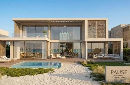 Townhouse - 4 Bedrooms - 3 Bathrooms for sale in International Coastal Road - Hay Gharb - Alexandria Townhouse - 4 Bedrooms - 3 Bathrooms for sale in International Coastal Road - Hay Gharb - Alexandria